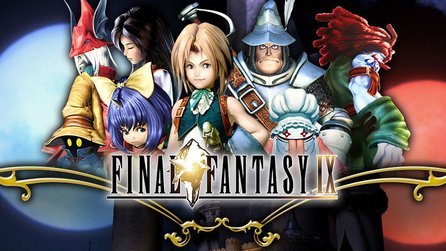 Final Fantasy 9 - Wie ihr PS4-Cheats benutzt + was sie bewirken