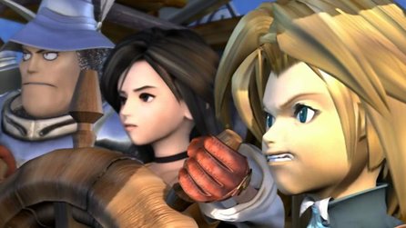 Final Fantasy 9, das beste Final Fantasy, wird als Animationsserie verfilmt