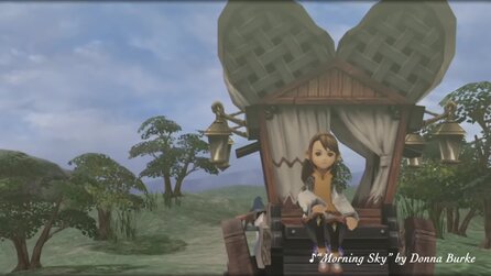 Final Fantasy Crystal Chronicles Remastered Edition - TGS 2019-Trailer kündigt Release-Termin an