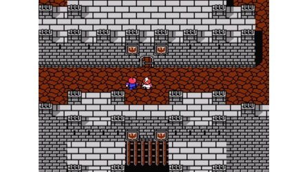 Final Fantasy III NES