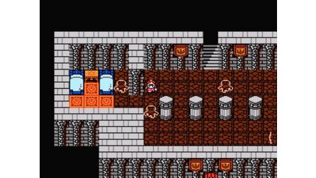 Final Fantasy III NES