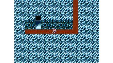 Final Fantasy III NES