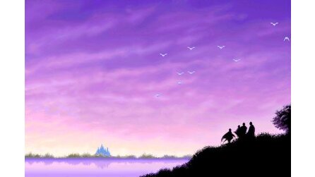 Final Fantasy I im Test - Test für iPhone