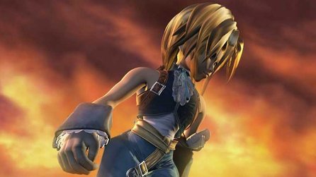 Final Fantasy IX - Das Intro der PlayStation-Version