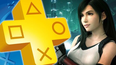 PS Plus März 2021-Spiele offiziell - Kracher-Monat mit 4 Gratis-Spielen für PS4PS5