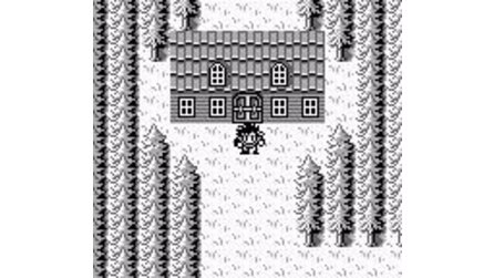 Final Fantasy Legend II Game Boy