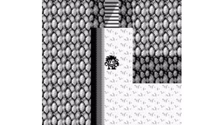 Final Fantasy Legend II Game Boy