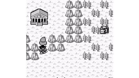 Final Fantasy Legend III Game Boy