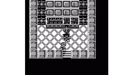 Final Fantasy Legend III Game Boy