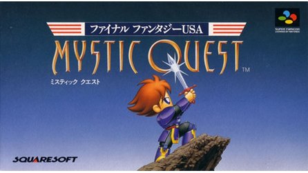 Final Fantasy: Mystic Quest - Betrugsverdacht bei HD-Neuauflage (Update)