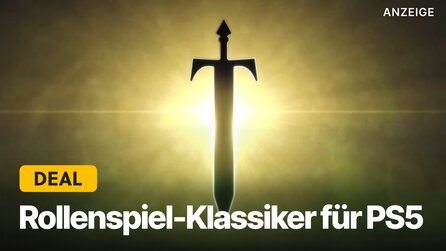 Nach fast 30 Jahren: Rollenspielklassiker ist auf PS5 – 88 Punkte auf Metacritic und jetzt günstiger!