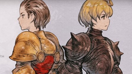 Final Fantasy Tactics: Einer der größten FF-Klassiker ist im neuen Look zurück