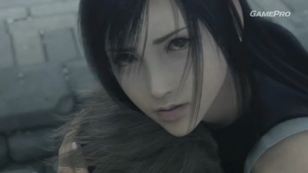 Final Fantasy: Historie IV - Final Fantasy 7 Compilation im Video-Rückblick