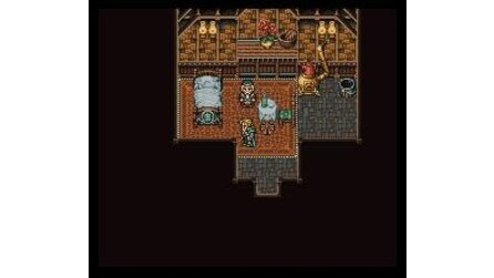 Final Fantasy VI SNES