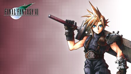 Final Fantasy 7 - Nintendo soll Square den Weggang übel genommen haben