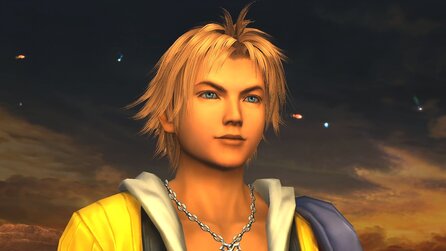 Final Fantasy X X-2 HD - Spielstände zwischen PlayStation 3 und PlayStation Vita austauschbar