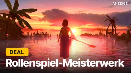 92 Punkte auf Metacritic: Rollenspiel-Klassiker jetzt günstig als Switch-Neuauflage abstauben!