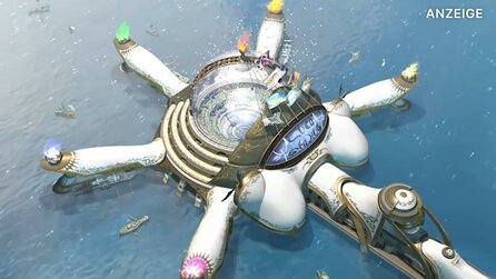 PS2-Meisterwerk im Switch-Remaster: Rollenspiel mit 92 auf Metacritic jetzt supergünstig nachholen!
