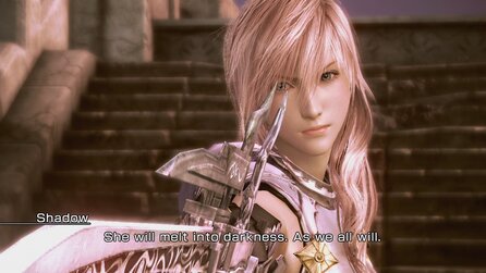Final Fantasy XIII: Lightning Returns - Händler gibt vermeintlichen Release-Termin an