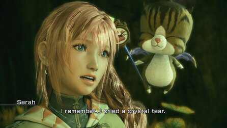 Final Fantasy XIII: Lightning Returns - Neue Details liegen vor