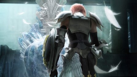 Final Fantasy XIII-2 - Termin - Releasetermin doch nicht final