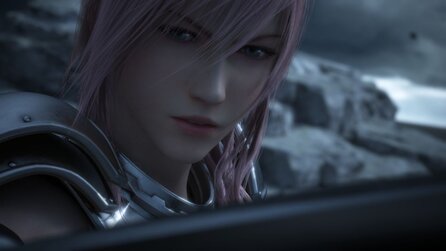 Final Fantasy XIII-2 - »Es wird ungeheuer viele DLCs geben«