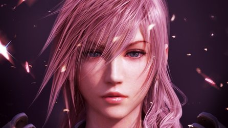 Final Fantasy XIII-2 - Finaler DLC mit zwei Episoden veröffentlicht, neue Screenshots