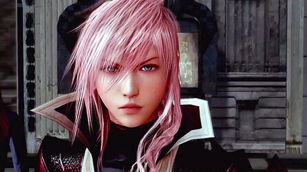 Final Fantasy XIII: Lightning Returns - Extended Debüt-Trailer