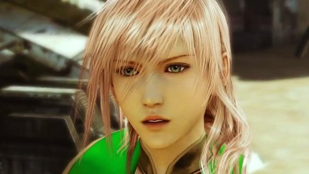 Final Fantasy XIII: Lightning Returns - Gameplay-Trailer zum Action-Rollenspiel