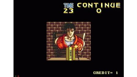 Final Fight CD Sega CD