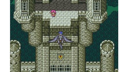 Final Fantasy V Advance