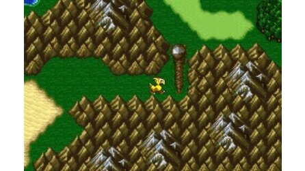 Final Fantasy V Advance