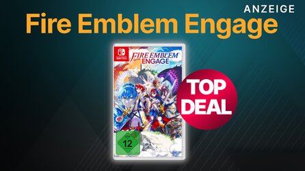 Fire Emblem Engage: Switch-Hit ist gerade erst erschienen und schon günstig im Angebot