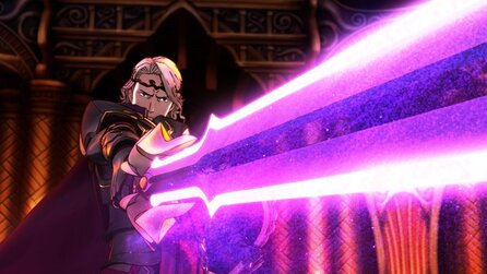 Fire Emblem: Fates - »Homosexuelle Umerziehung« wird in EU-Version gestrichen