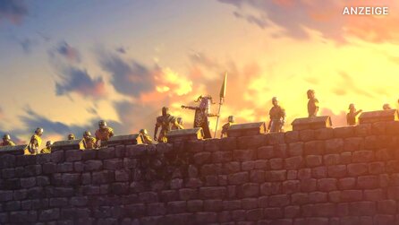 89 auf Metacritic: Dieses Rollenspiel ist einer der größten Switch 2-Hits des Jahres – und jetzt schon günstig!