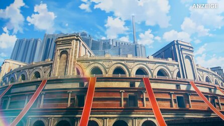 Großes Nintendo-Rollenspiel erscheint nächsten Monat für Switch 2 – und ist jetzt schon günstiger!