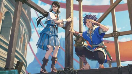 Fire Emblem bekommt neuen Teil - Nintendo Direct verrät Titel und Release-Jahr
