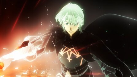 Fire Emblem: Three Houses im Test - Der Klassenbeste unter den Taktik-RPGs?