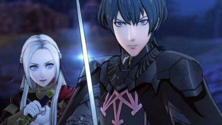 Fire Emblem: Three Houses - Diese Kämpfer braucht ihr unbedingt