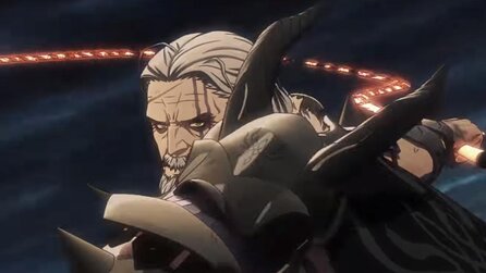 Fire Emblem: Three Houses - Gameplay-Trailer enthüllt Taktik-RPG für Nintendo Switch