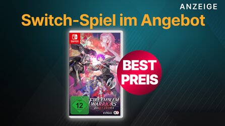 Nintendo Switch: Dieses gerade erst erschienene Spiel gibt es jetzt zum Hammerpreis