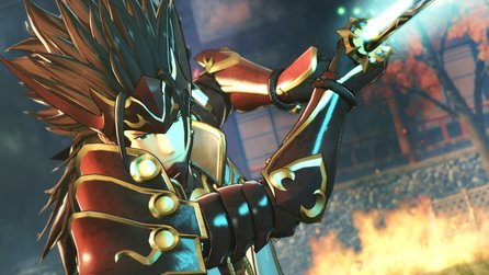 Fire Emblem Warriors - 12 Minuten Gameplay + neuer Trailer veröffentlicht