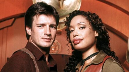 Mit Firefly steht meine liebste Serie kurz vor der Rückkehr - jetzt hängt es nur noch an einer Kleinigkeit