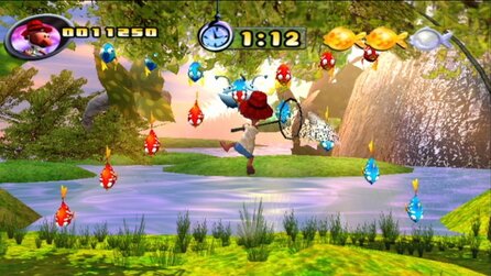 Fish em All Wii