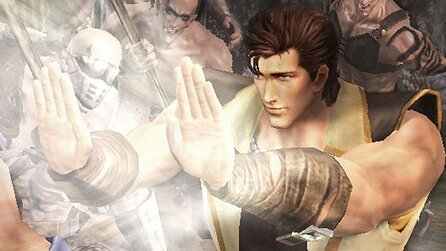 Fist of the North Star: Kens Rage 2 - Release-Termin für Europa bekannt