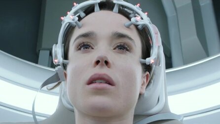 Flatliners - Trailer zum Thriller-Remake mit Elliot Page und Kiefer Sutherland