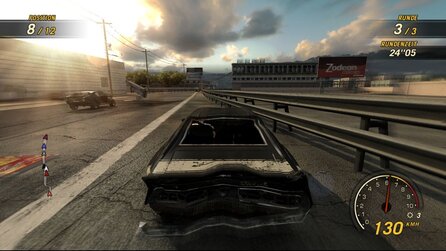 FlatOut Ultimate Carnage