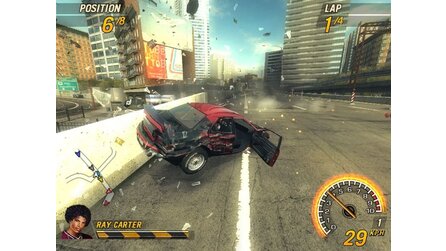 Flatout 2