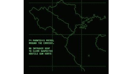 Flight of the Intruder NES