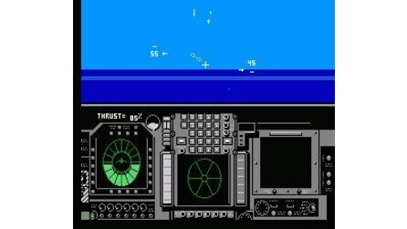 Flight of the Intruder NES